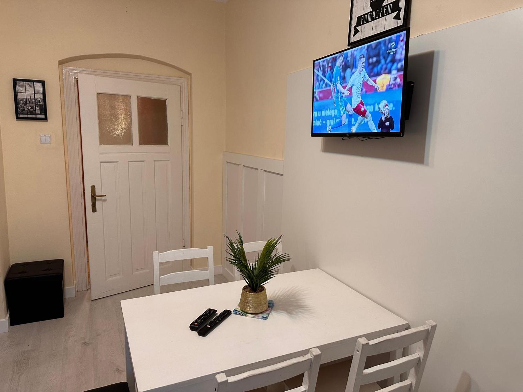 Apartamenty Ktw Central Station Katowice Luaran gambar