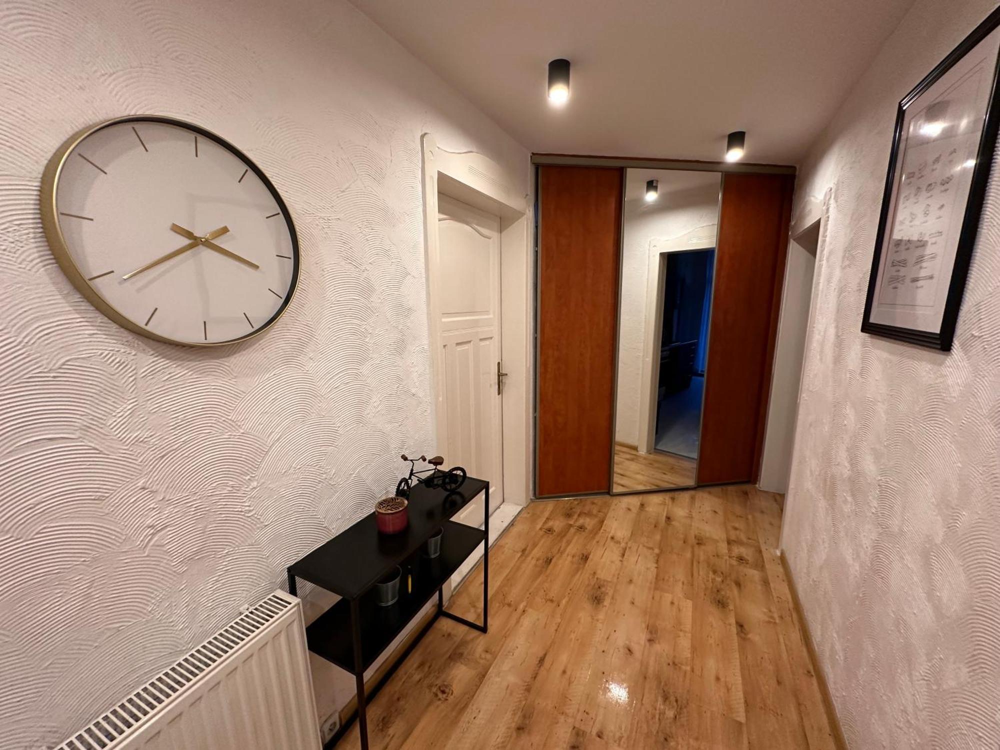 Apartamenty Ktw Central Station Katowice Luaran gambar