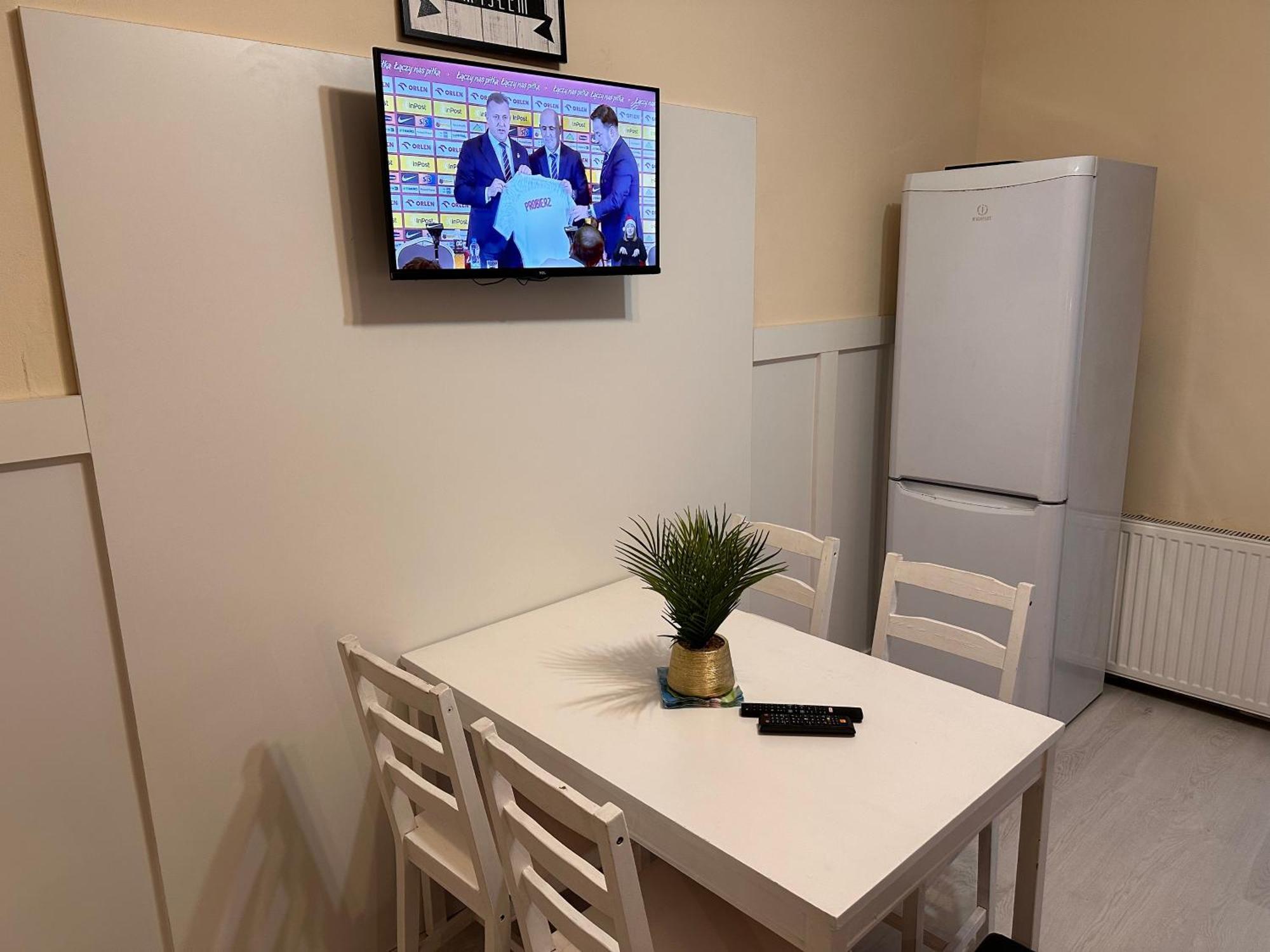 Apartamenty Ktw Central Station Katowice Luaran gambar