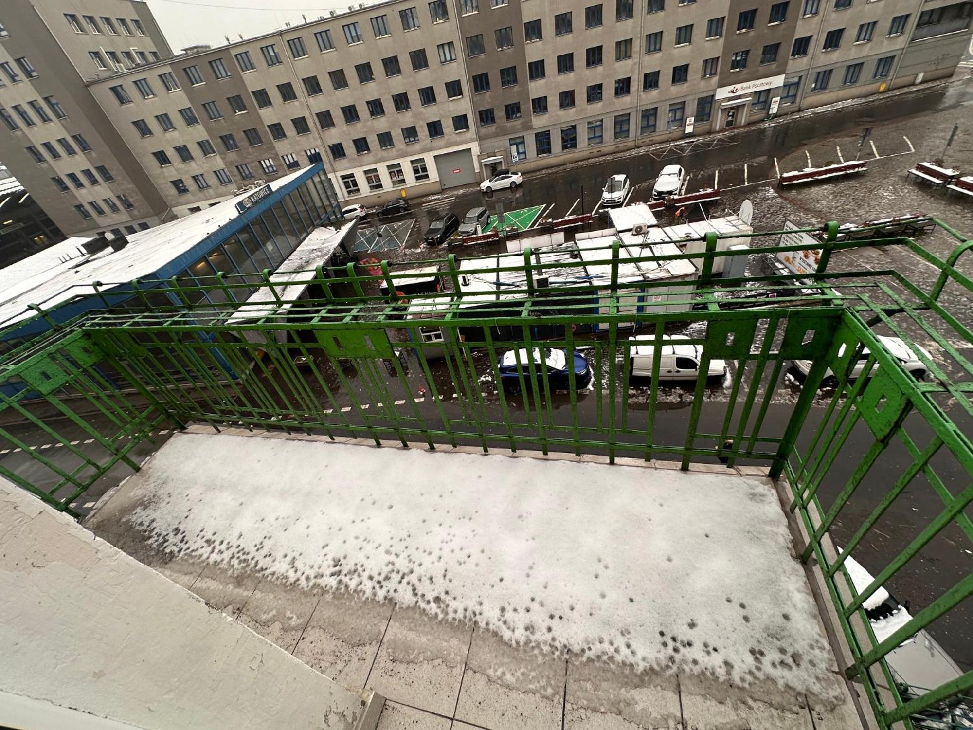 Apartamenty Ktw Central Station Katowice Luaran gambar