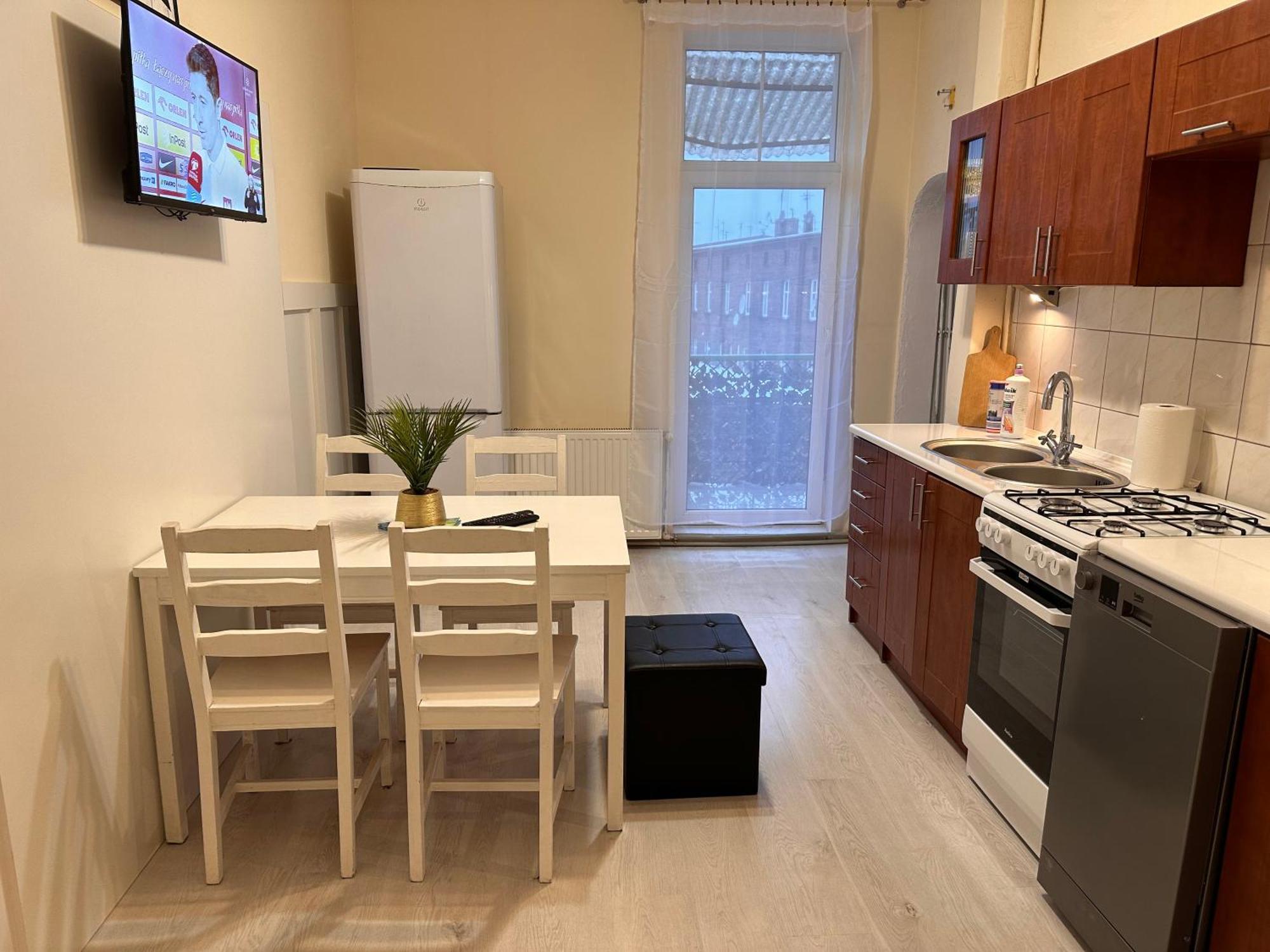 Apartamenty Ktw Central Station Katowice Luaran gambar