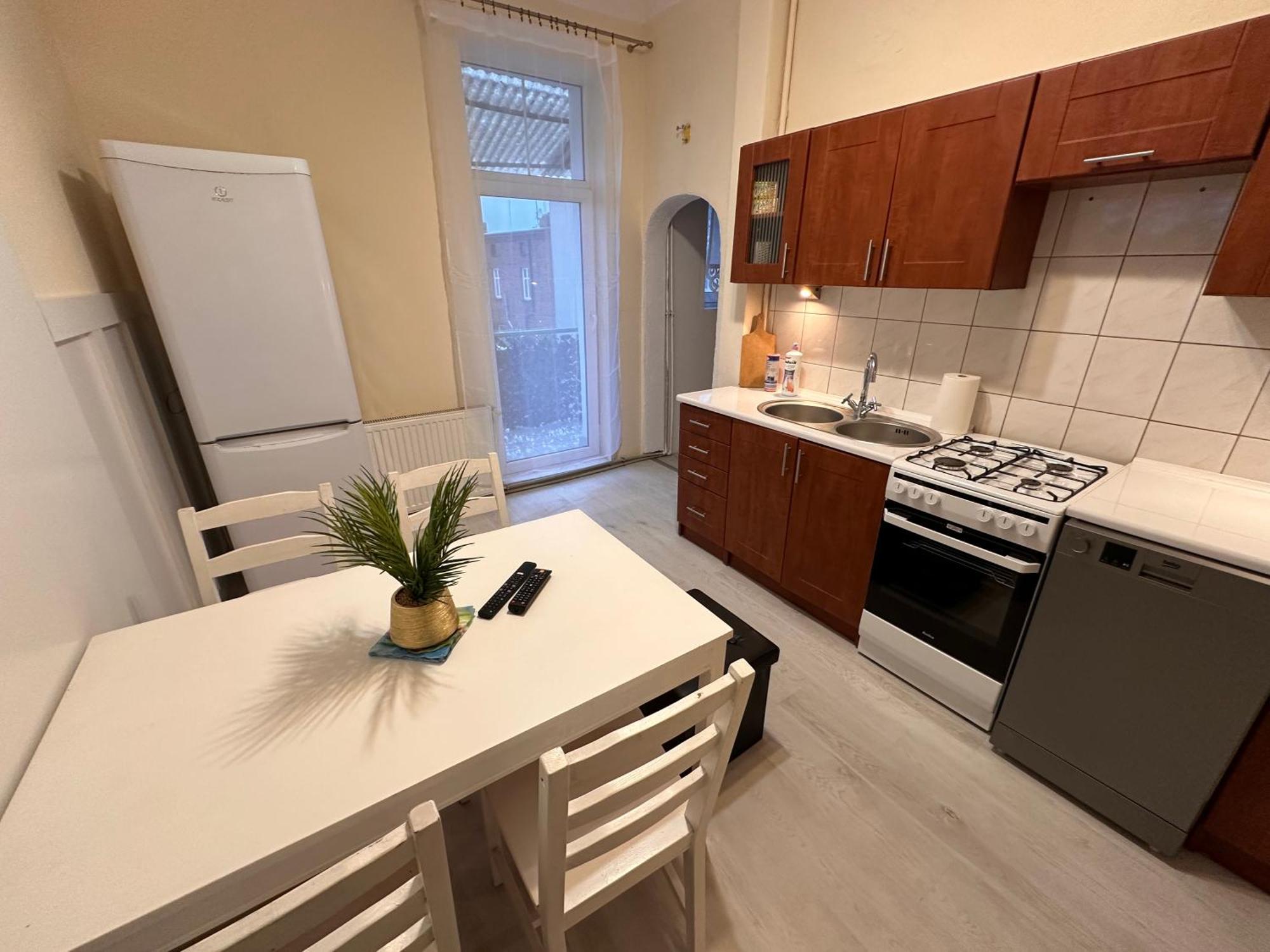 Apartamenty Ktw Central Station Katowice Luaran gambar
