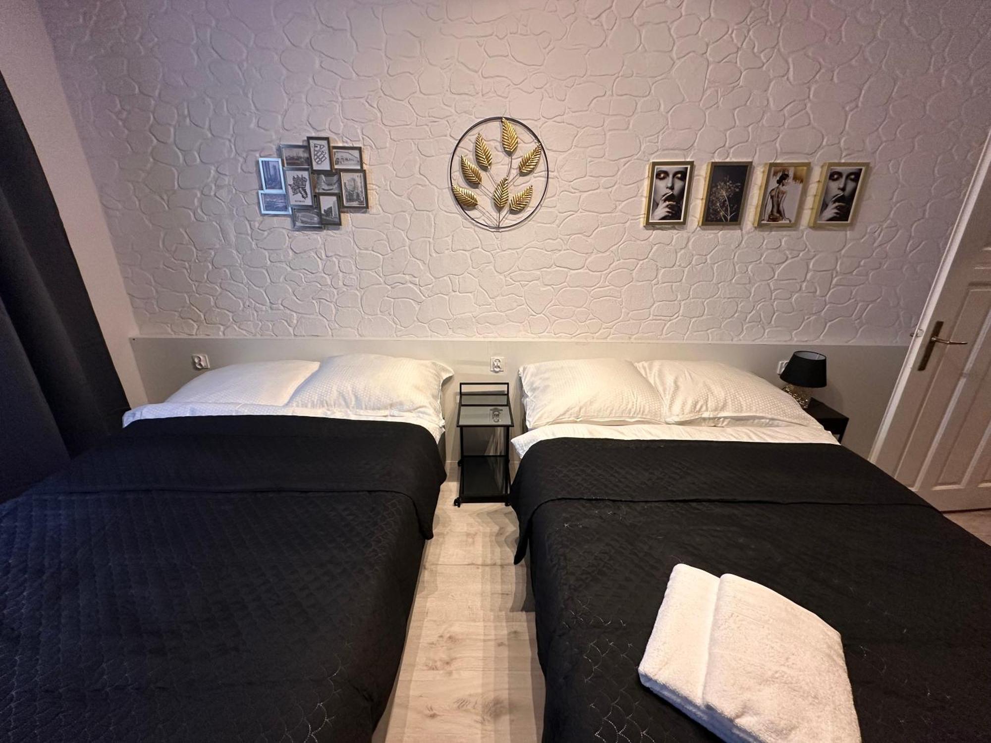 Apartamenty Ktw Central Station Katowice Luaran gambar