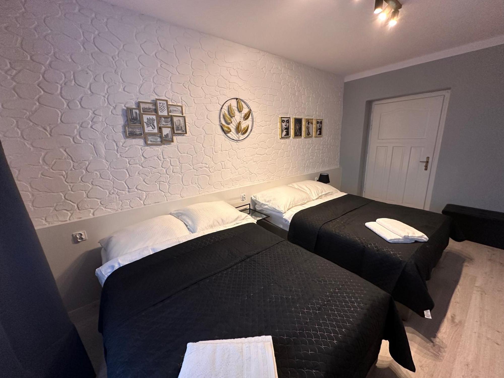 Apartamenty Ktw Central Station Katowice Luaran gambar