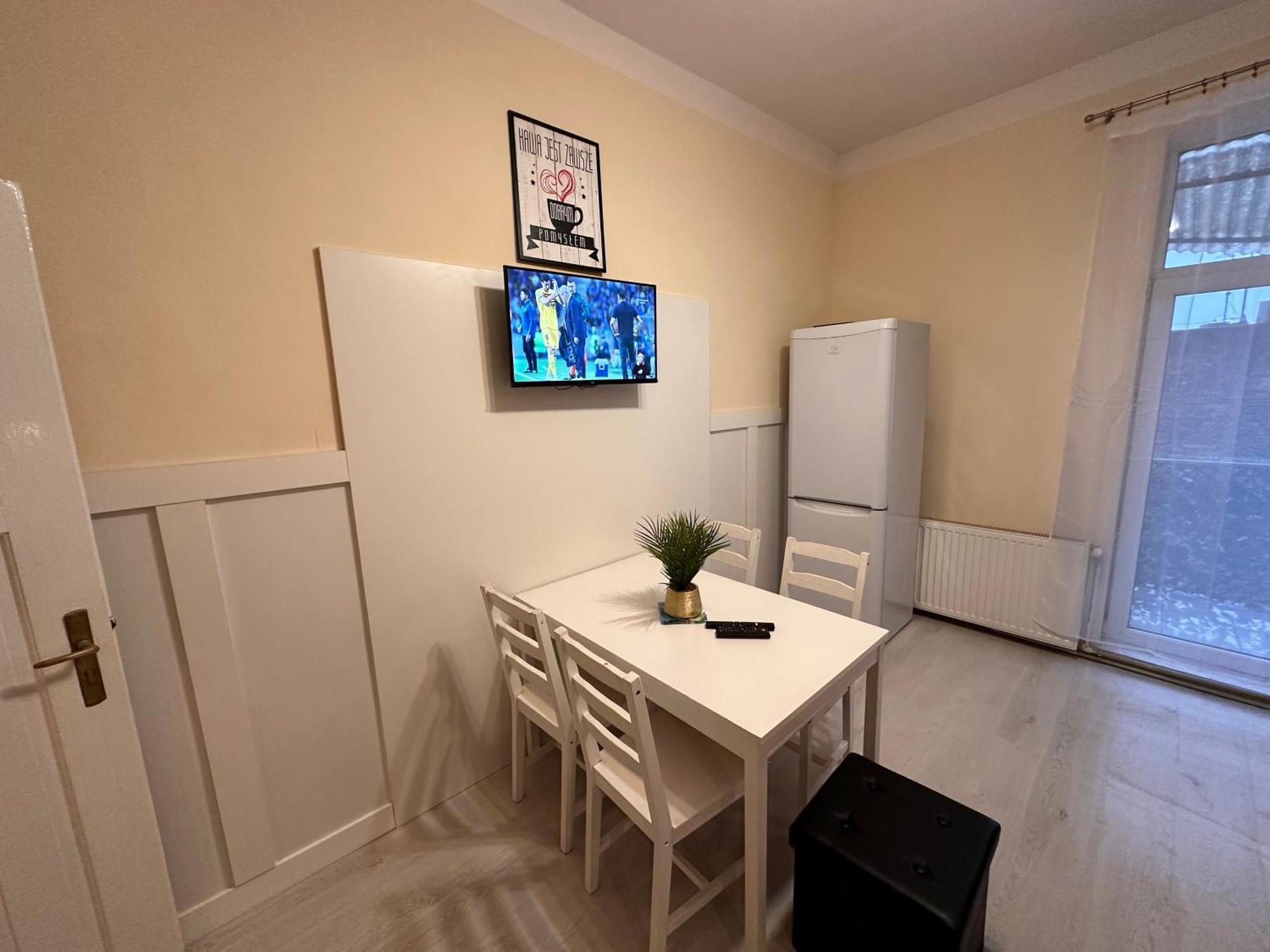 Apartamenty Ktw Central Station Katowice Luaran gambar