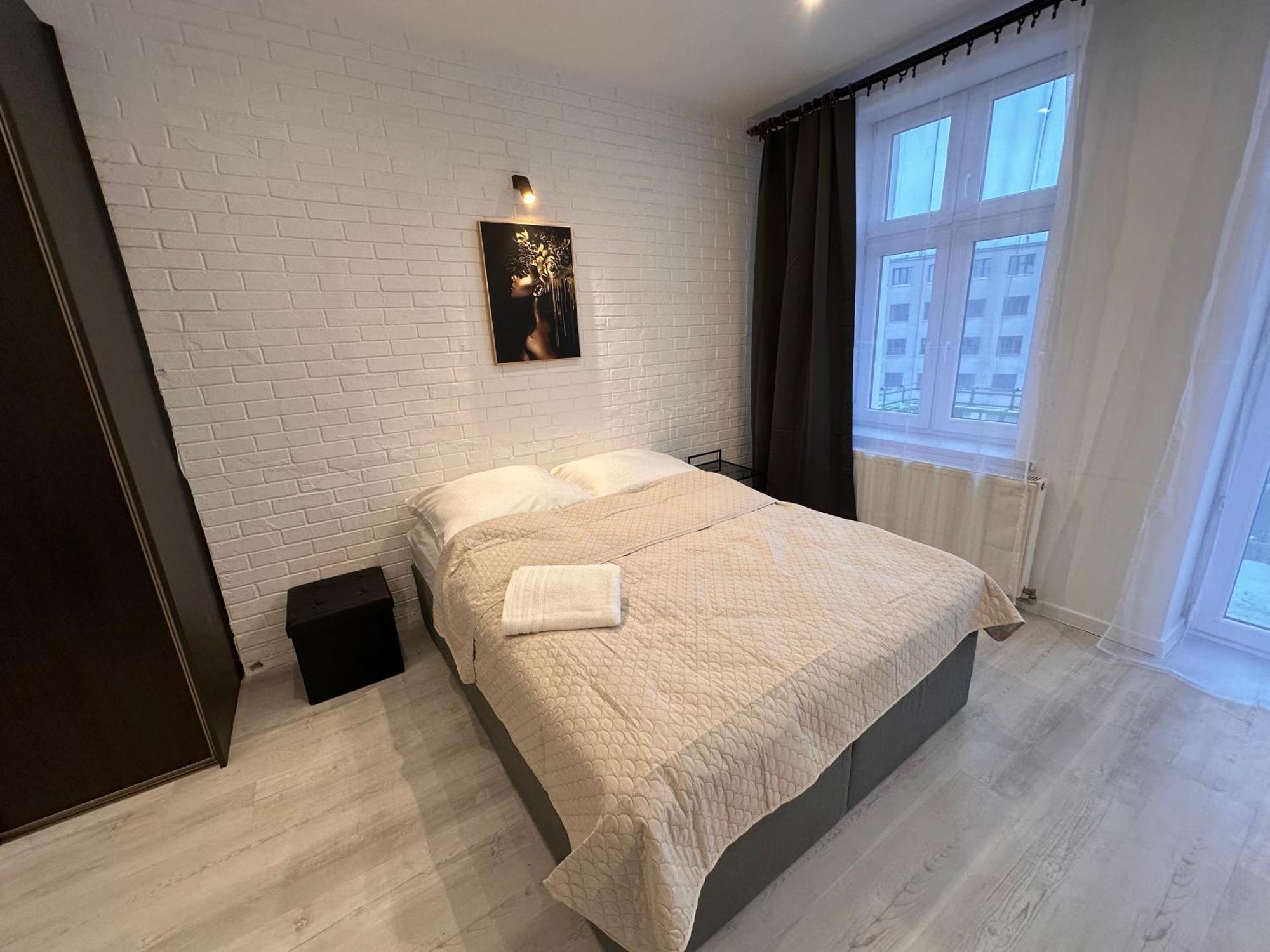 Apartamenty Ktw Central Station Katowice Luaran gambar