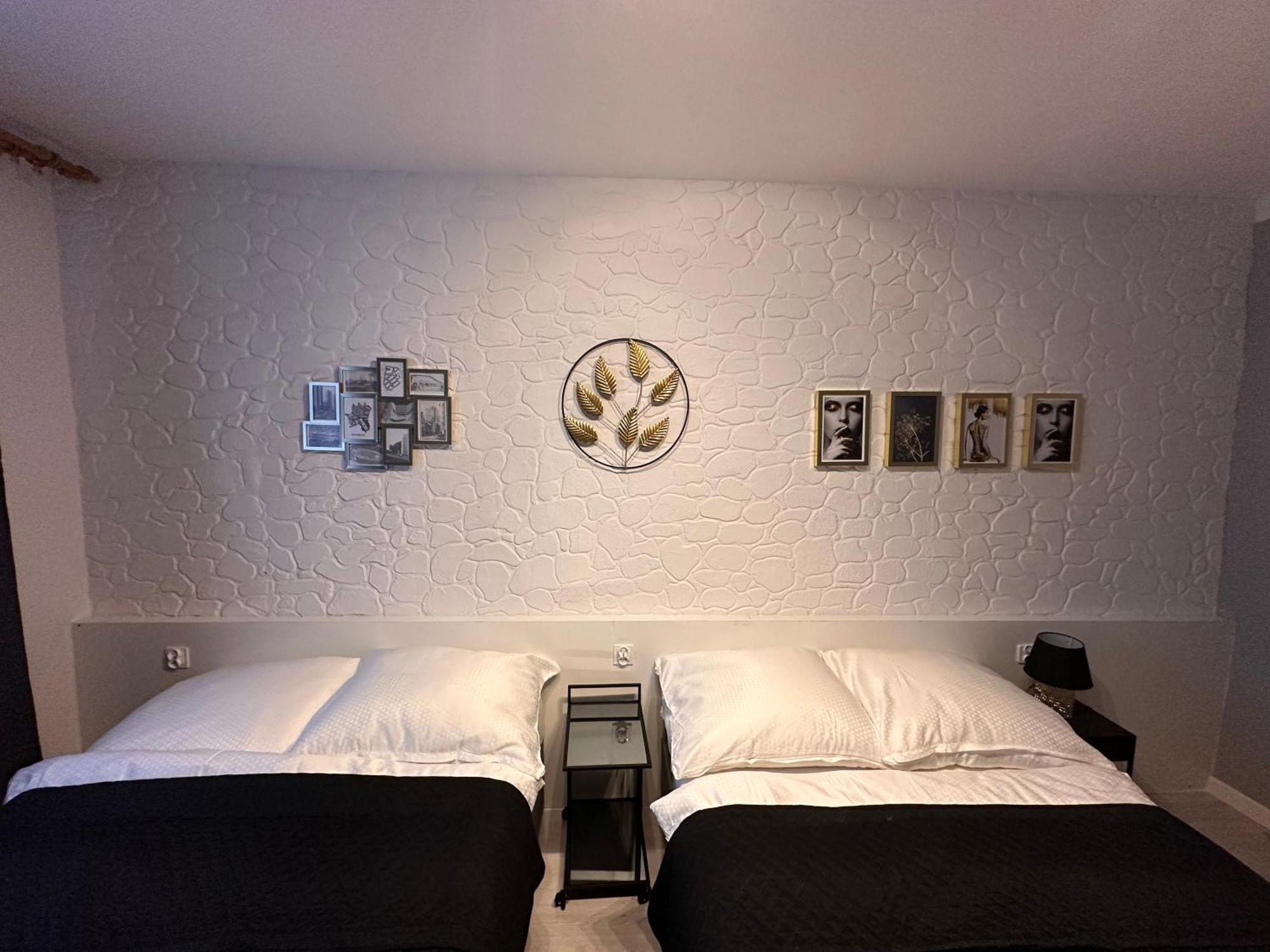 Apartamenty Ktw Central Station Katowice Luaran gambar
