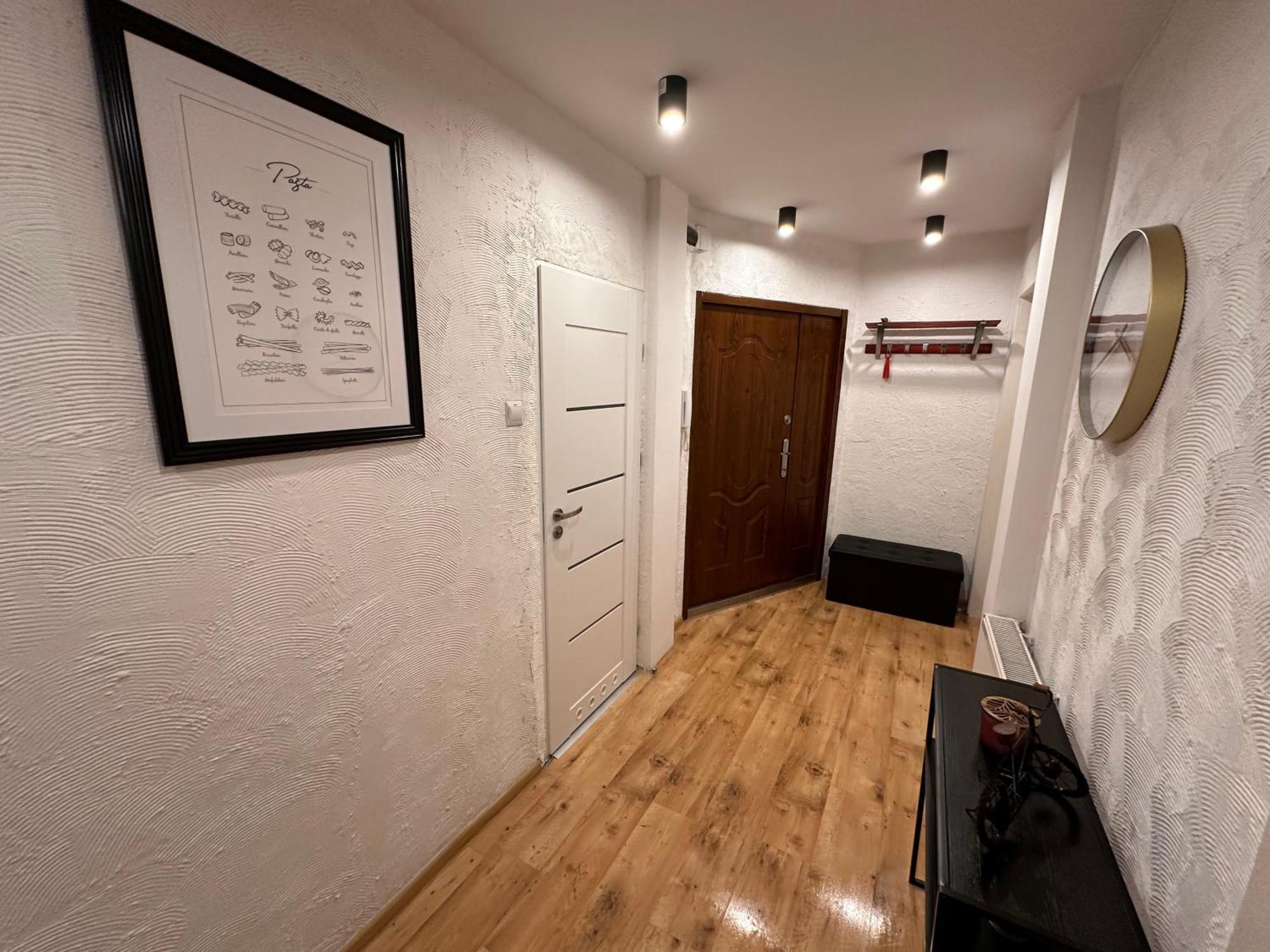 Apartamenty Ktw Central Station Katowice Luaran gambar